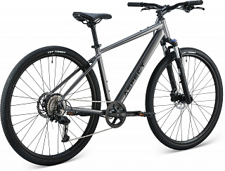 Велосипед Aspect Pathway (2025) - фото