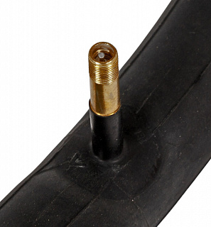 Камера велосипедная BT резина,20Х1,95"/2,125" автониппель 48 мм - фото