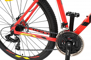 Велосипед Welt Ridge 1.0 HD 29 (2022) - фото