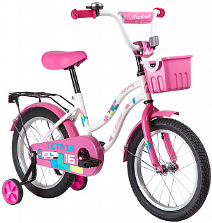 NOVATRACK TETRIS 16" (2020) - фото