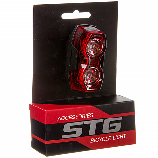 Фонарь задний STG TL5425 - фото