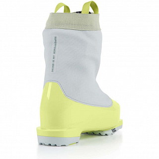 Горнолыжные ботинки детские Fischer ONE, U19522 - фото