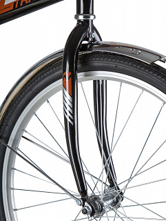 NOVATRACK TG-24 CLASSIC 24" (2020) - фото