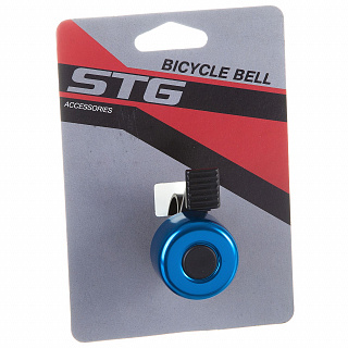 Звонок STG 11А-09 - фото