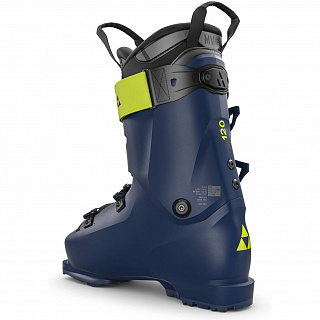 Горнолыжные ботинки Fischer RC4 120 MV VAC GW, U06323V - фото