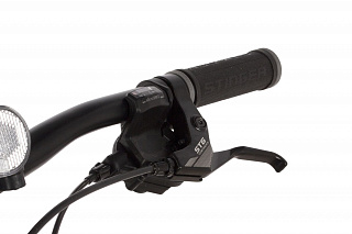 Велосипед STINGER ELEMENT STD 29" (2022) - фото