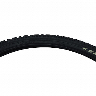 Покрышка Kenda K847 Kross Plus 26"х1.95 (50-559), полуслик, 5-527625 - фото