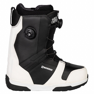 Ботинки для сноуборда Reverse Engine WMNS - фото