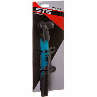 Насос ручной STG GP77C - фото