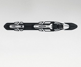 Лыжные крепления Rottefella Bindings Xcelerator Pro Skate Singlepack - фото