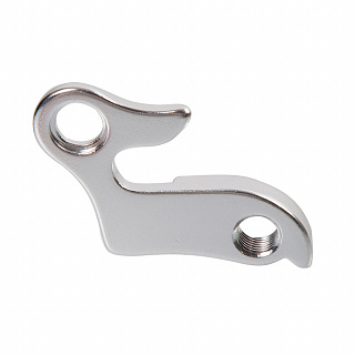 Кронштейн заднего переключателя STG для велосипедов Action 24"/Lady new 24” - фото