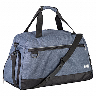 Сумка спортивная STG FB-007, размер 55х30х23 см - фото