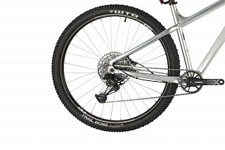 Велосипед STINGER ZETA EVO 29" (2021) - фото