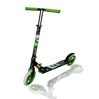 Самокат TORINO SPORT - фото