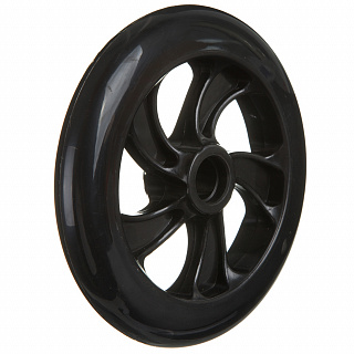 Колесо PU 160mm - фото