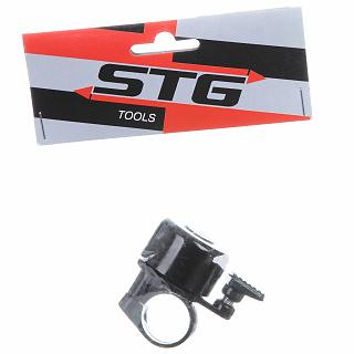 Звонок STG 11A-06B - фото