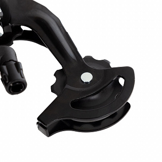 Задний переключатель microSHIFT RD-M21S 6/7 ск. - фото