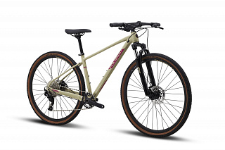 Велосипед Polygon Heist X5 700C (2022) - фото