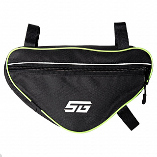 Велосумка под раму STG FB-003, размер 33х18х6 см - фото