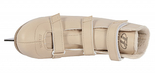 Коньки фигурные TechTeam Virginia - фото