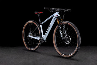 Велосипед Cube Elite C:62 Pro 29" (2022) - фото