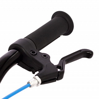 Велосипед Novatrack Blast 18" (2024) - фото