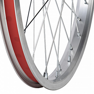 Колесо 20" переднее для BMX 48 спиц - фото
