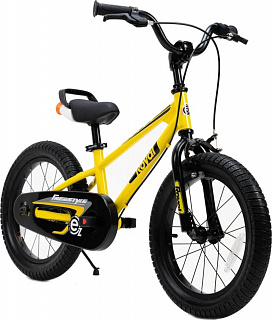 Велосипед Royal Baby Freestyle EZ 16 - фото