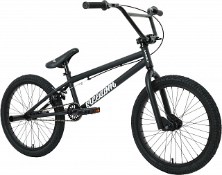 Велосипед Welt BMX Freedom 2.0 (2023) - фото