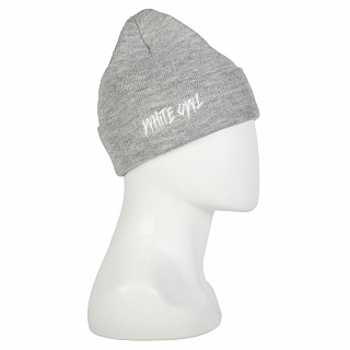 Шапка White Owl Beanie - фото