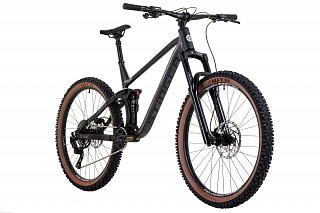 Велосипед Stinger Magnum Park 27.5" (2024) - фото