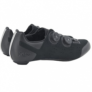 Велотуфли FLR Road FNT-9 Knit - фото