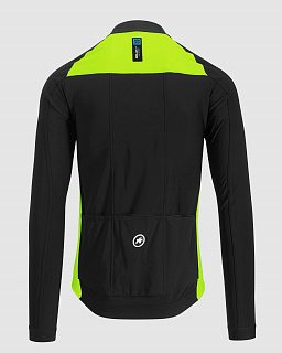 Куртка мужская Assos Mille GT Winter Jacket - фото