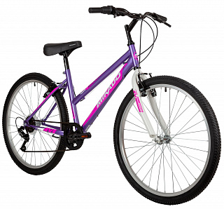 Велосипед MIKADO VIDA 1.0 26" (2022) - фото