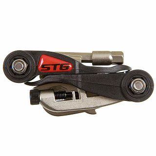 Ключ шестигранный STG HF38A1 - фото