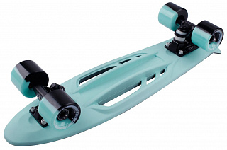 Скейтборд круизер Tech Team Shark 22 - фото