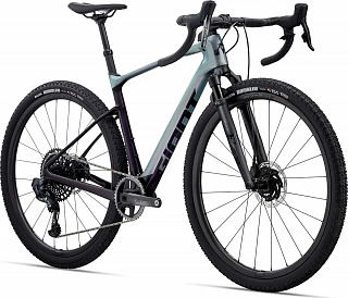 Велосипед Giant Revolt X Advanced Pro 0 (2023) - фото