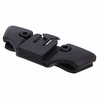 Крепление для флягодержателя Sunnywheel, модель SW-CH-115A, крепление под седло - фото