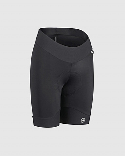 Велошорты женские Assos Uma GT Half Shorts Evo - фото