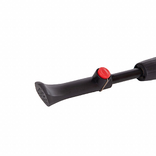 Подножка 26"-29" задняя HS-002B - фото