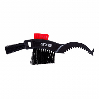 Щетка для чистки велосипеда STG - фото
