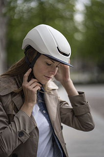 Шлем Kask MOEBIUS ELITE - фото