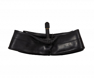 Камера велосипедная STG бутил 14Х1,75" - фото