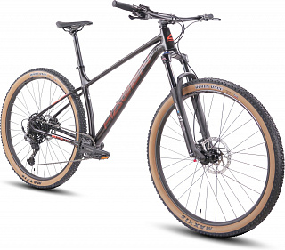 Велосипед Hagen 5.10 29 (2025) - фото