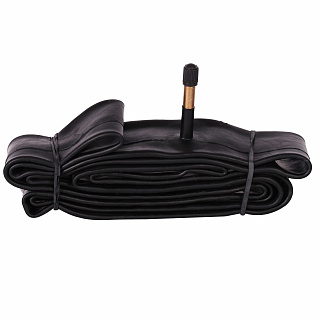 Камера велосипедная BT 28x1.75/1.95, автониппель 48мм - фото