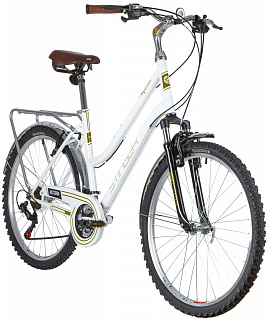 Stinger Victoria 26" (2020) - фото