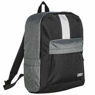Рюкзак спортивный для ноутбука STG FB-006 (45х32х13 см) - фото