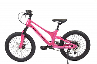 Велосипед Falcon Bike Mild 20 (2025) - фото