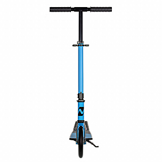 Самокат городской Novatrack Polis 160 P (2025) - фото