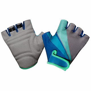 Перчатки STG летние с защитной прокладкой - фото